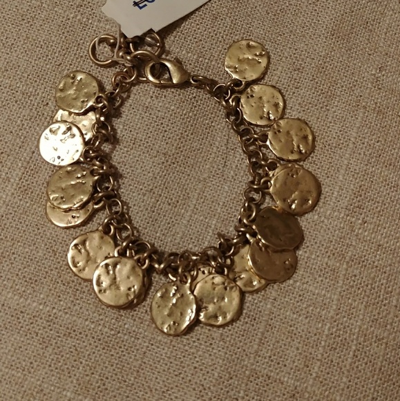 Lucky Brand Jewelry - Lucky Brand bracelet